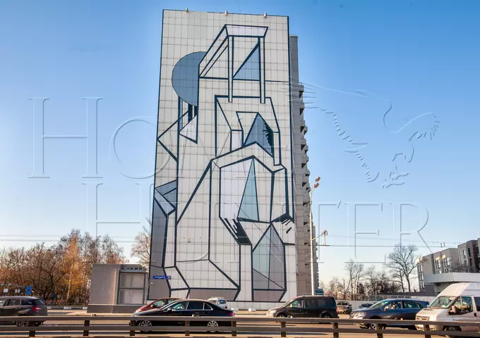 ЖК «Город Яхт»