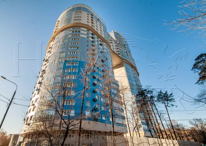 ЖК «Зодиак»