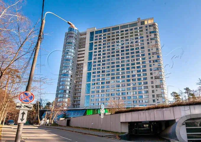 ЖК «Алиса»