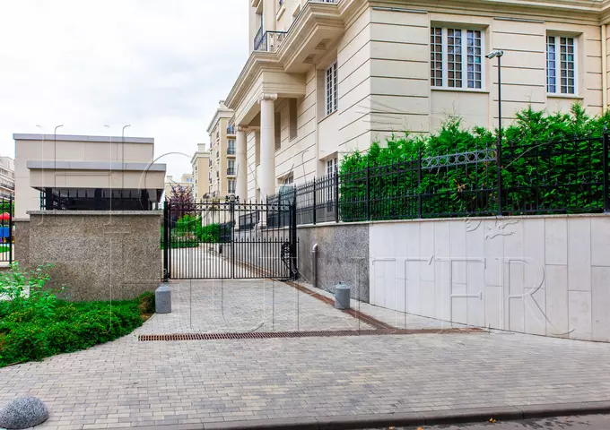 ЖК «Knightsbridge Private Park»