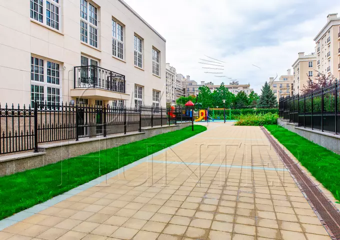 ЖК «Knightsbridge Private Park»