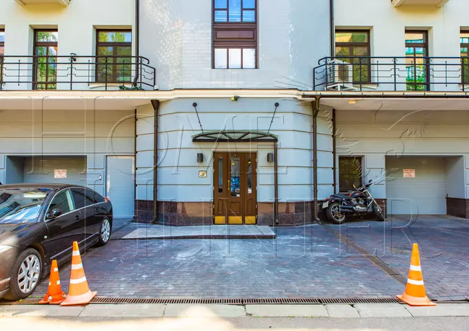 ЖК «The Pleasant House»