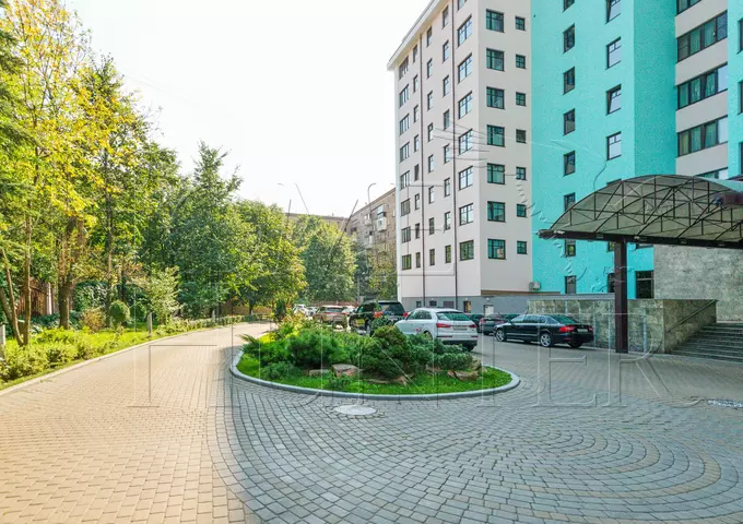 ЖК «Пять Звезд»
