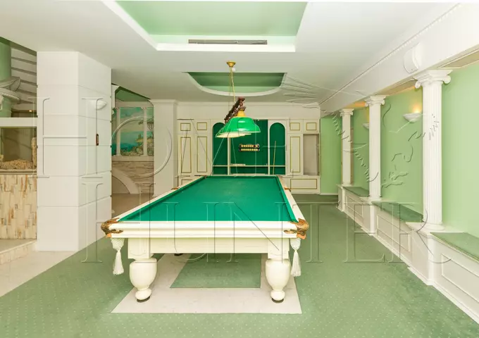 ЖК «Пять Звезд»
