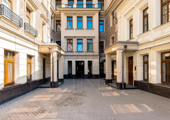 ЖК «Alero House»