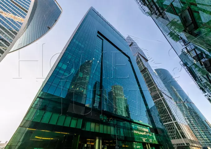 ЖК «Imperia Tower | Башня Империя»