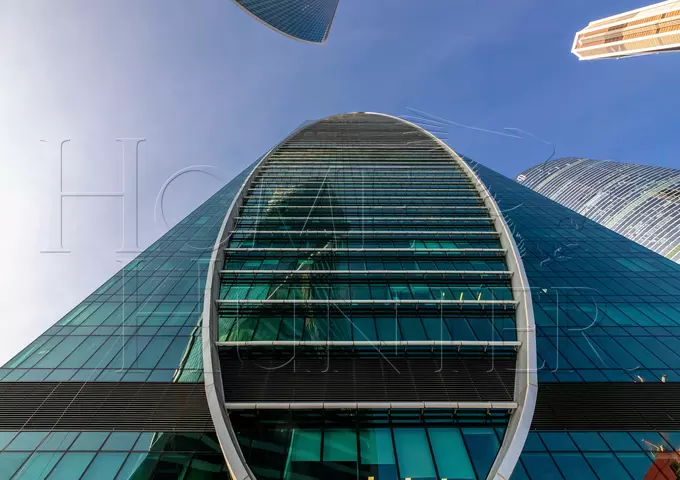 ЖК «Imperia Tower | Башня Империя»