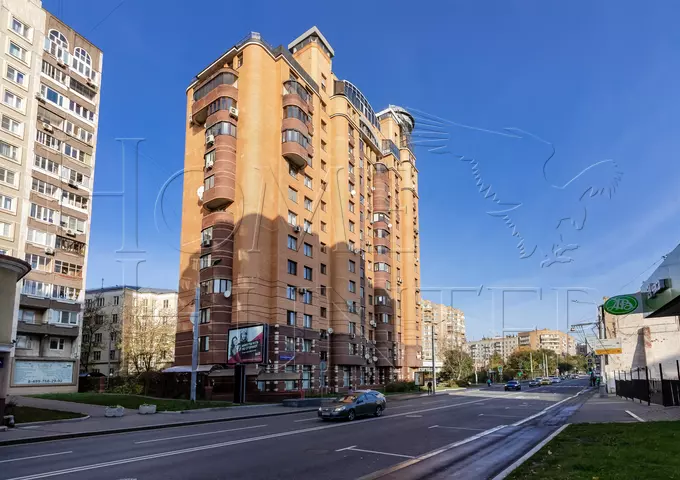 ЖК «Солнечный город»