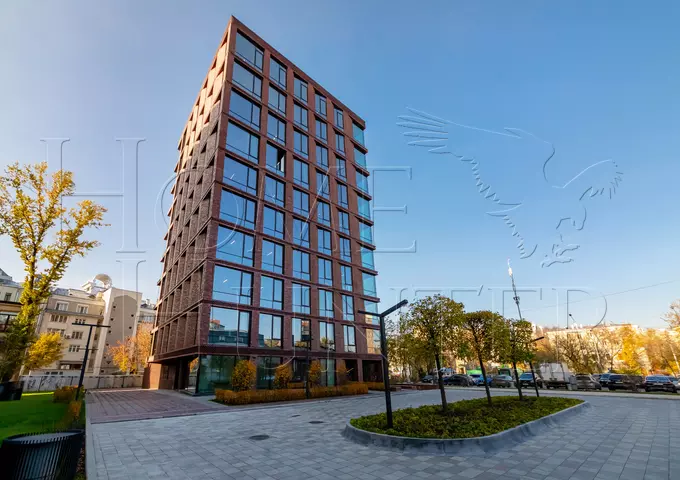 ЖК «Maison Rouge»
