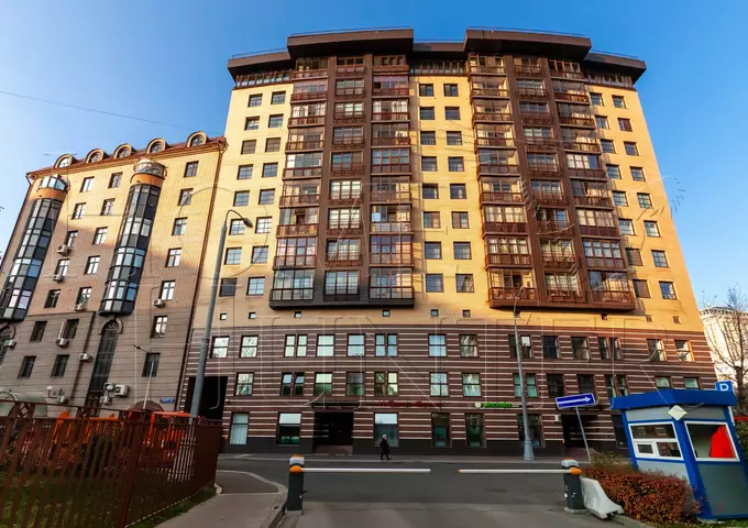 ЖК «Руновский 12»