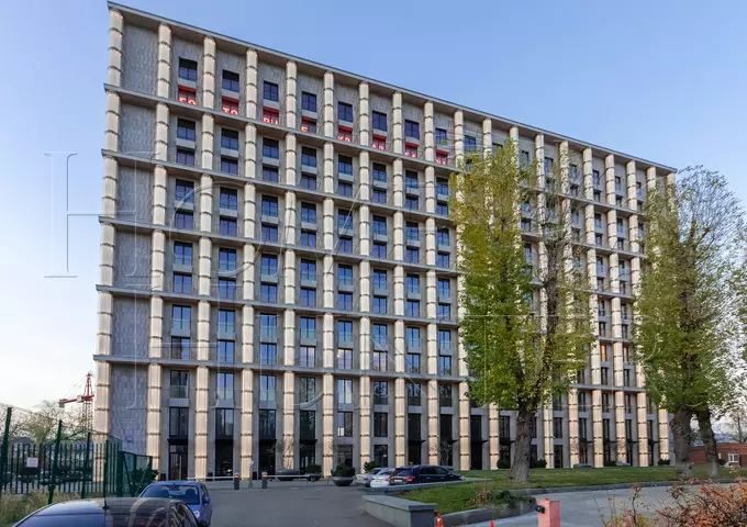 ЖК «Кутузовский, 12»