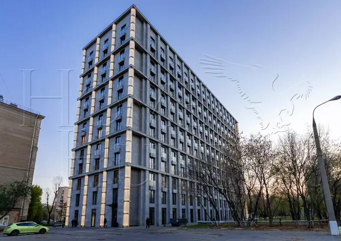 ЖК «Кутузовский, 12»