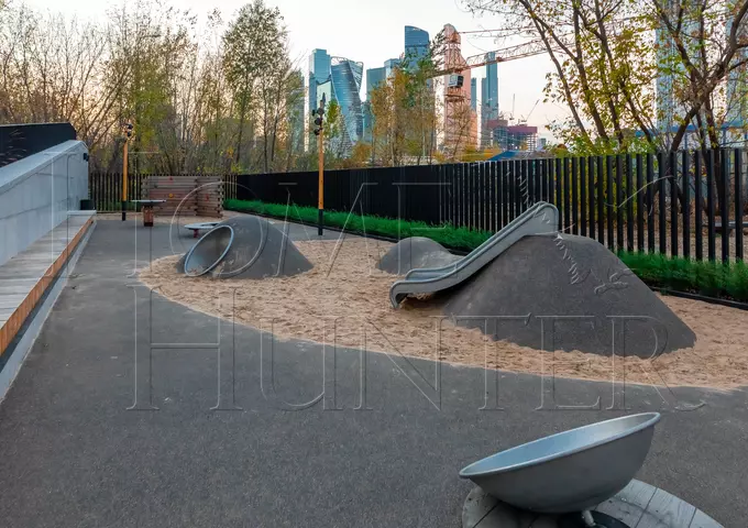 ЖК «Кутузовский, 12»