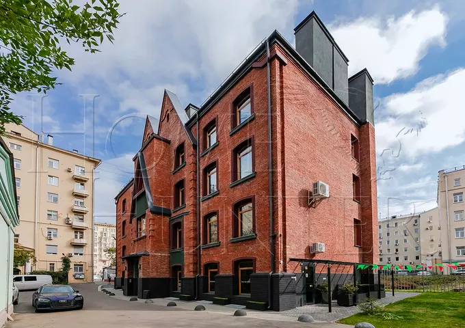 ЖК «MANOR»