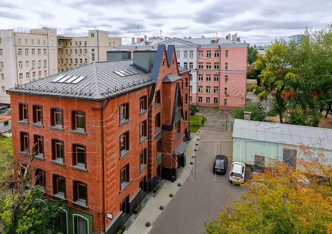 ЖК «MANOR»