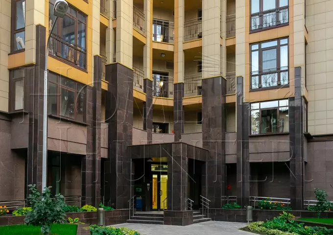ЖК «Люмьер»