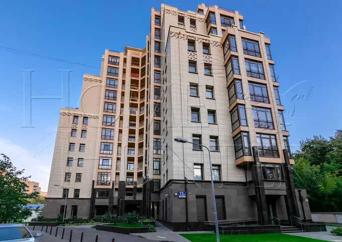 ЖК «Люмьер»