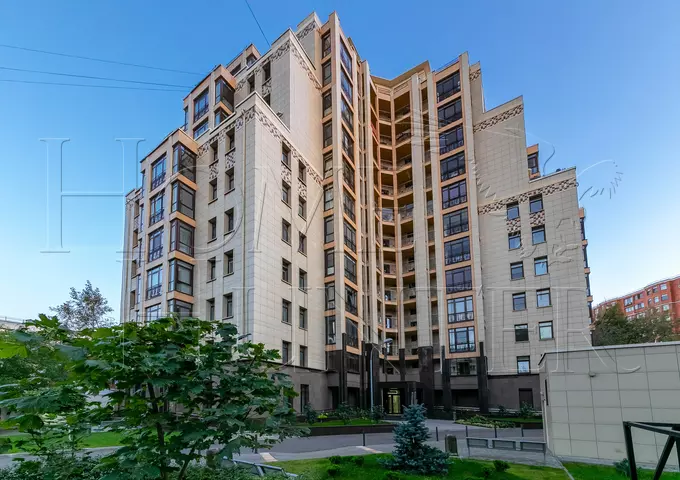 ЖК «Люмьер»