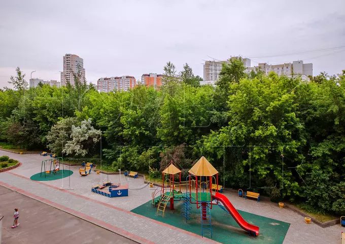 ЖК «Адмирал»