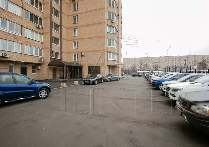 ЖК «улица Академика Зелинского, 6»