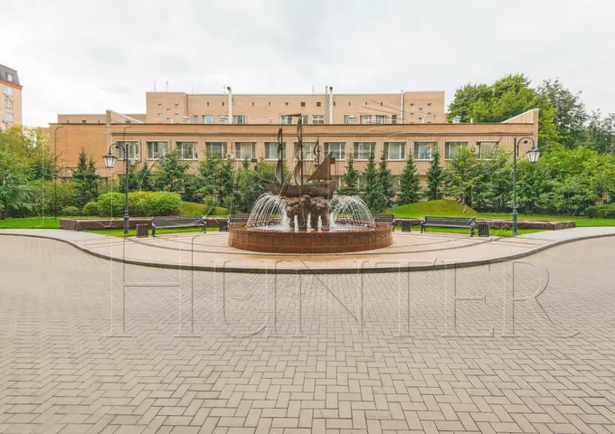 ЖК «Андреевский»