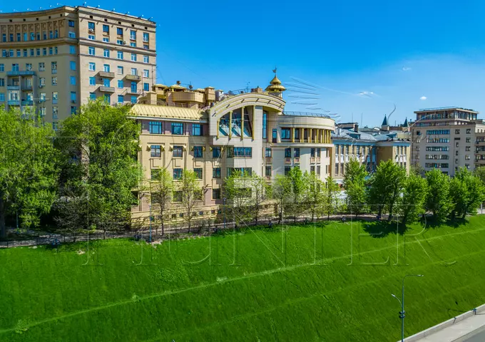 ЖК «7-й Ростовский переулок, 23»