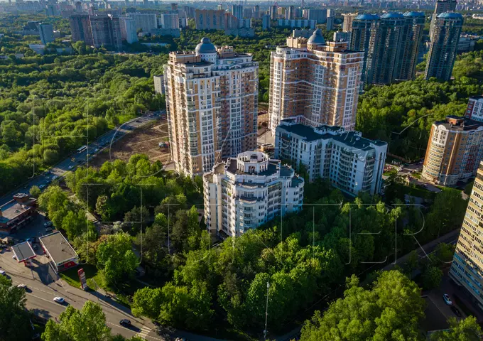 ЖК «Волынский»