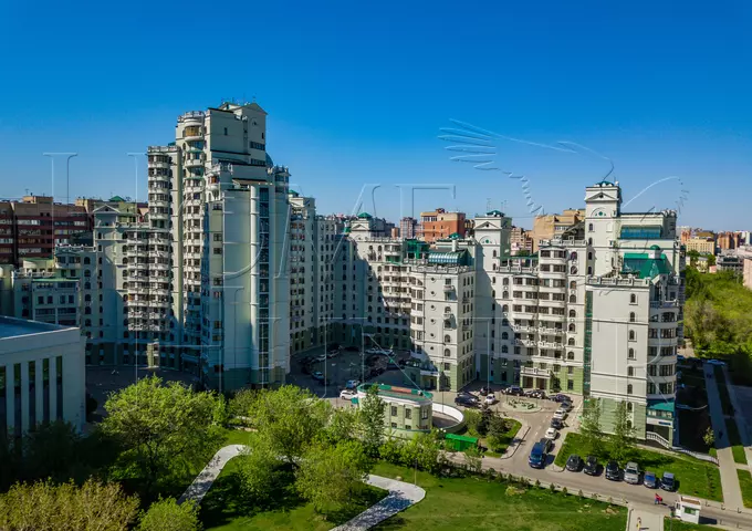 ЖК «Ласточкино Гнездо»