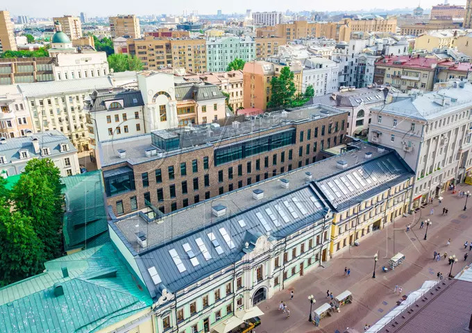 ЖК «Artisan»