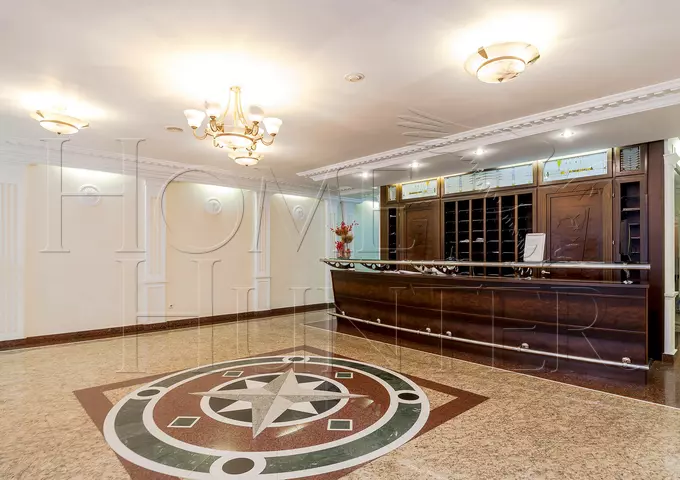 ЖК «Филипповский»