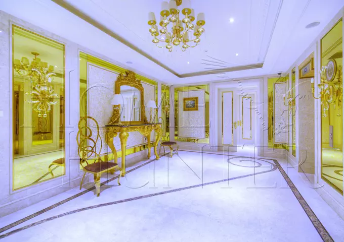 ЖК «Course House»