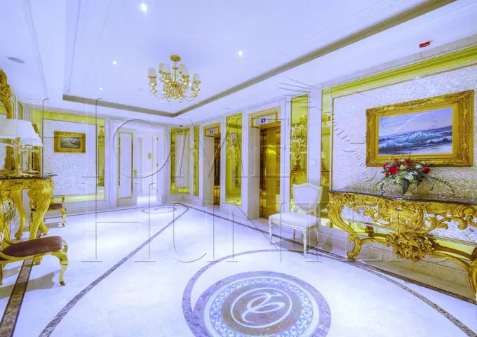 ЖК «Course House»