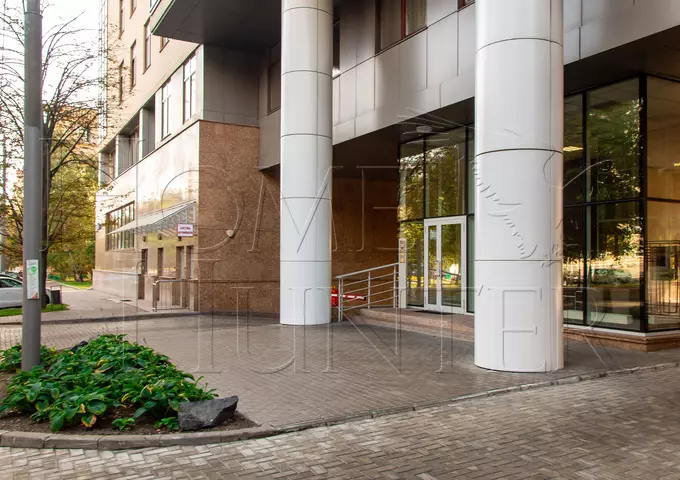 ЖК «La Defense»
