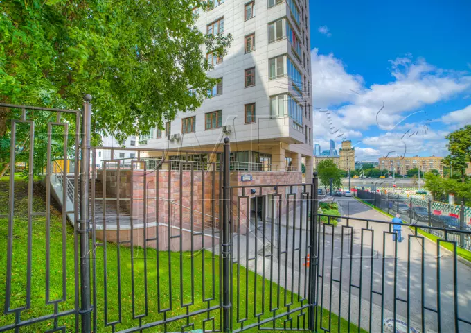 ЖК «River House»