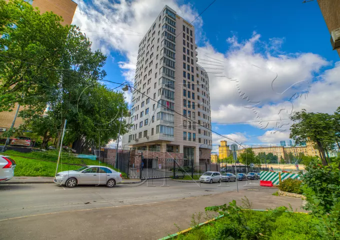 ЖК «River House»