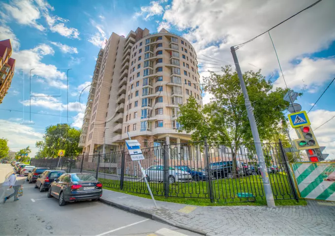ЖК «River House»