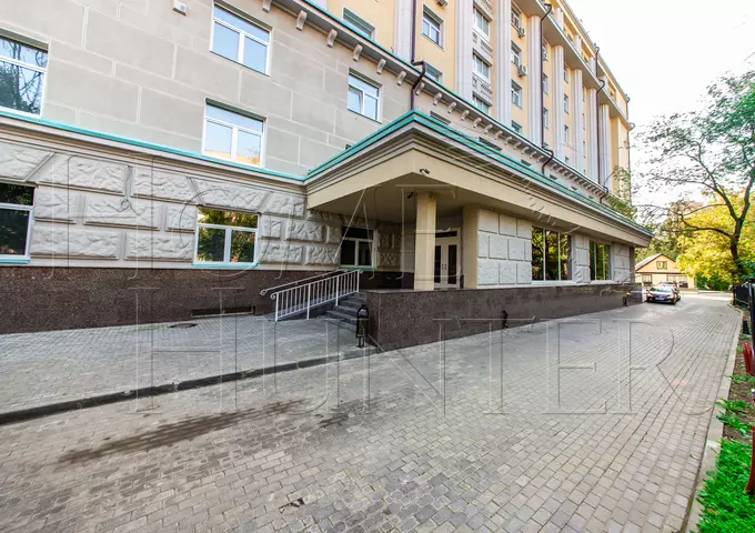 ЖК «Дом на Красина»