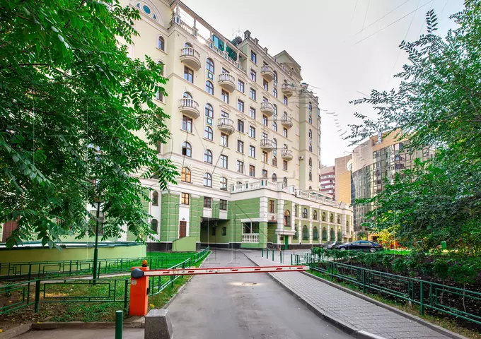 ЖК «Ласточкино Гнездо»