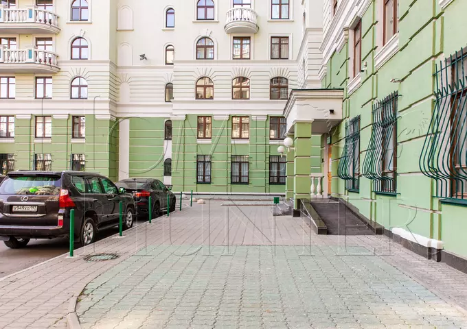 ЖК «Ласточкино Гнездо»