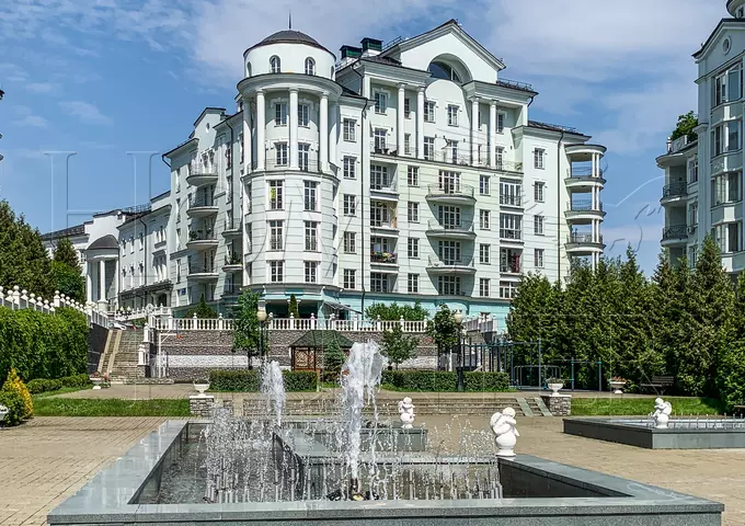 ЖК «Покровский Берег»