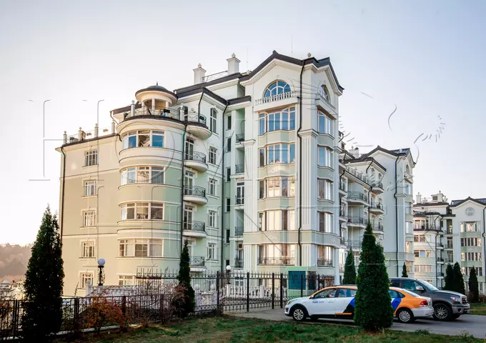 ЖК «Покровский Берег»