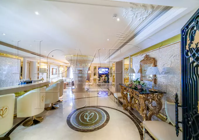 ЖК «Course House»