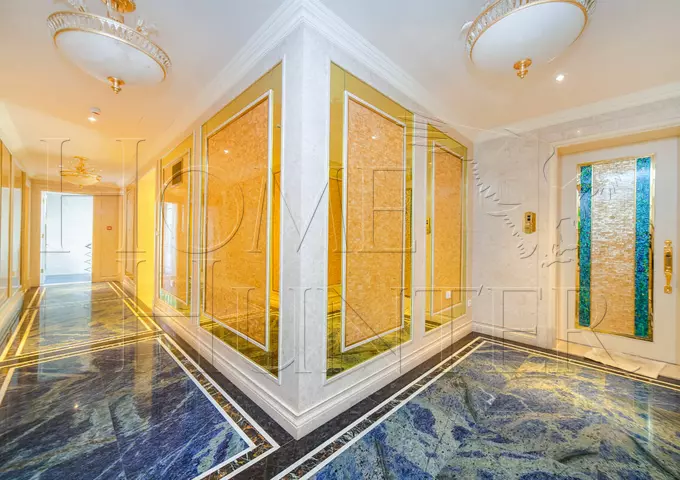 ЖК «Course House»