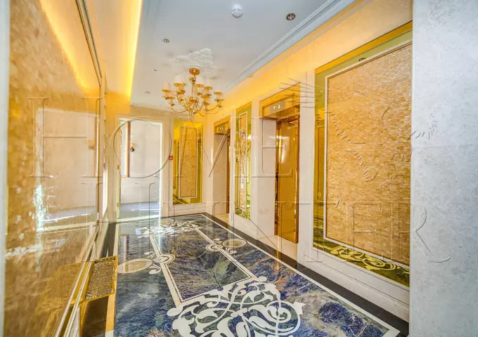 ЖК «Course House»