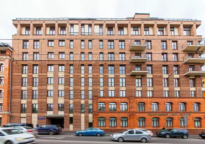 ЖК «Трилогия»