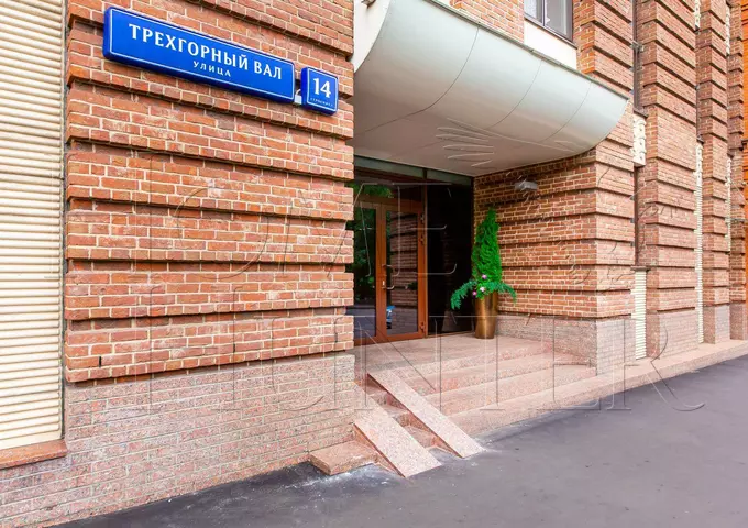 ЖК «Трилогия»