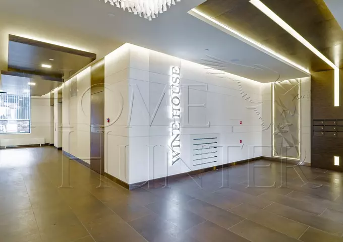 ЖК «Wine House»