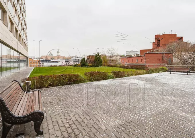ЖК «Шоколад»