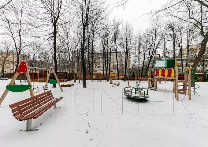ЖК «Режиссер»