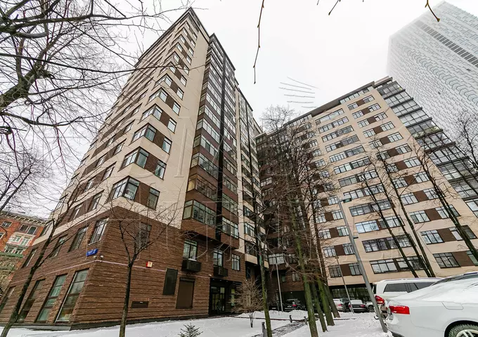 ЖК «Режиссер»
